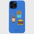 Holdit | Stickers | snacks pack - Holdit - wonder & melon