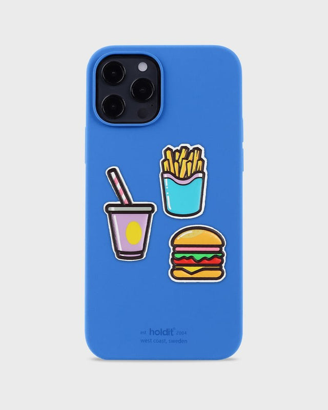 Holdit | Stickers | snacks pack - Holdit - wonder & melon