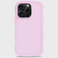 Holdit | Wave case | full color | Iphone 14 pro - Holdit - wonder & melon