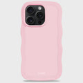 Holdit | Wave case | full color | Iphone 14 pro - Holdit - wonder & melon