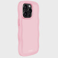 Holdit | Wave case | full color | Iphone 14 pro - Holdit - wonder & melon