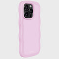 Holdit | Wave case | full color | Iphone 14 pro - Holdit - wonder & melon