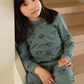 Jack snack | Premium speelwear| Feetje - Feetje - wonder & melon