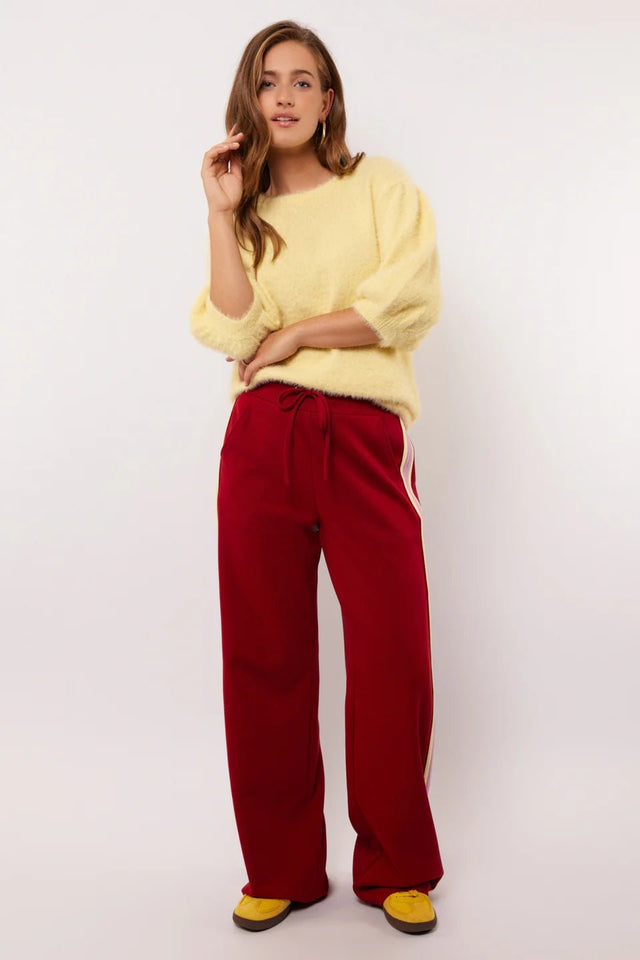 Jorina Pants | Fluresk - Fluresk - wonder & melon
