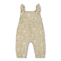 Jumpsuit crinkle | Let Your Dreams Blossom | Feetje - Feetje - wonder & melon