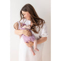 Jumpsuit mousseline embroidery | Flower Ranch | Feetje - Feetje - wonder & melon
