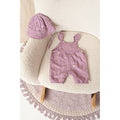 Jumpsuit mousseline embroidery | Flower Ranch | Feetje - Feetje - wonder & melon