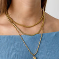 Ketting | Bliksem - wonder & melon - wonder & melon