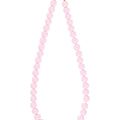 Ketting kralen | Baby pink | small - wonder & melon - wonder & melon