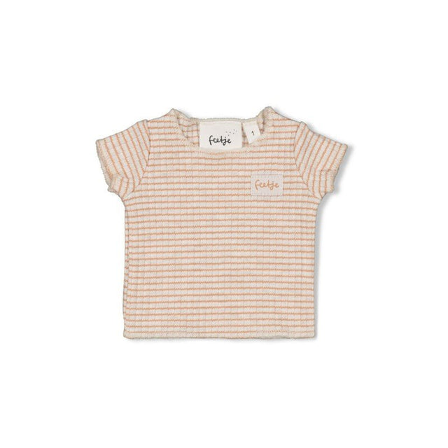 Knuffel Pyjama | Stroopwafel | Feetje - Feetje - wonder & melon