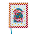 Paddywax A Dopo journal Koi Fish sfeerbeeld