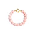 Kralen Armband | Coral - wonder & melon - wonder & melon