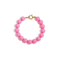 Kralen Armband | Rose Red - wonder & melon - wonder & melon