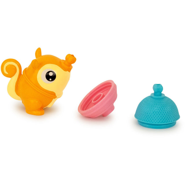 Lalaboom | Set Dieren Cadeaudoos | 25 stuks - Lalaboom - wonder & melon