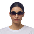 Lina | Black/pink| Okkia | Cat eye - Okkia - wonder & melon
