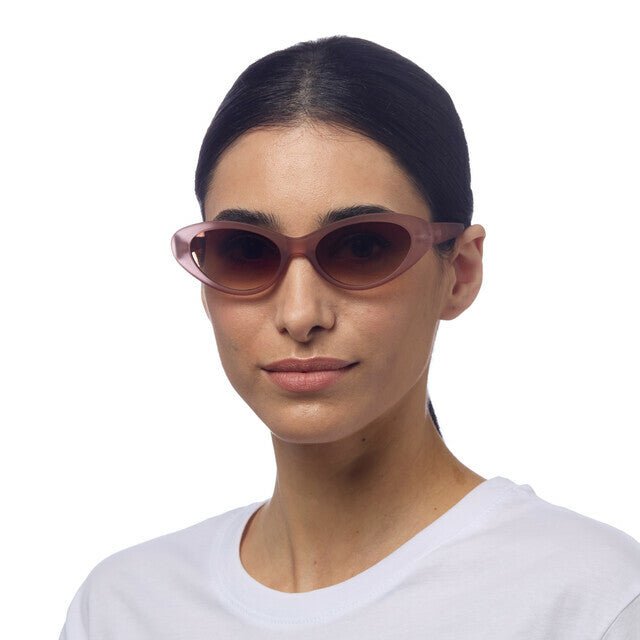 Lina | pink| Okkia | Cat eye - Okkia - wonder & melon