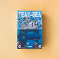 Londji | Puzzle | Tea by the Sea - Londji - wonder & melon