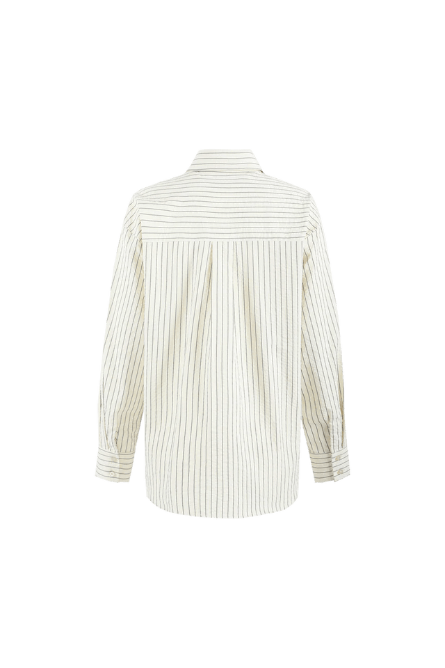 Lunara blouse | Fluresk - Fluresk - wonder & melon