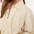 Lunara blouse | Fluresk - Fluresk - wonder & melon