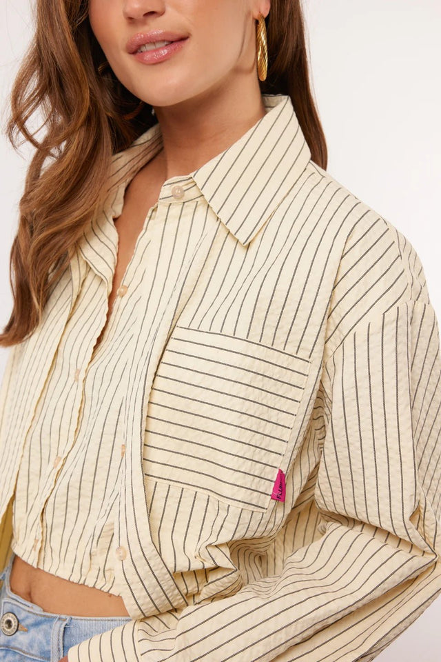 Lunara blouse | Fluresk - Fluresk - wonder & melon