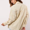 Lunara blouse | Fluresk - Fluresk - wonder & melon