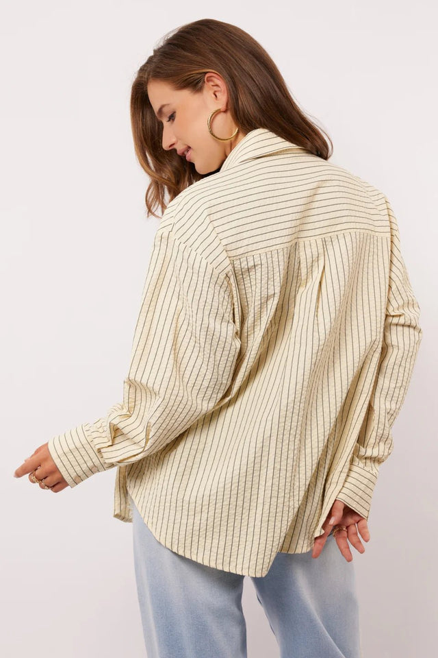Lunara blouse | Fluresk - Fluresk - wonder & melon