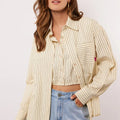 Lunara blouse | Fluresk - Fluresk - wonder & melon