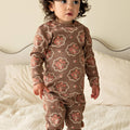 Maddie Medallion | Premium speelwear| Feetje - Feetje - wonder & melon