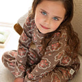 Maddie Medallion | Premium speelwear| Feetje - Feetje - wonder & melon