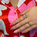 Mani | Selflove Sparkle - Blitsbee - wonder & melon