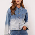Marenna Jacket | Fluresk - Fluresk - wonder & melon