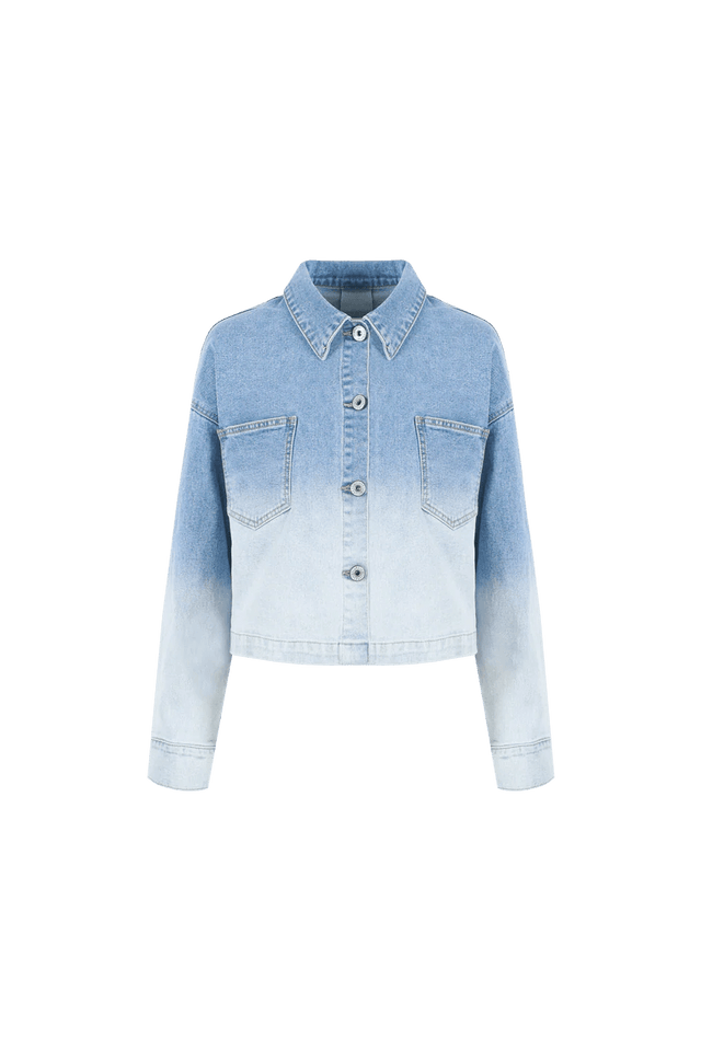 Marenna Jacket | Fluresk - Fluresk - wonder & melon