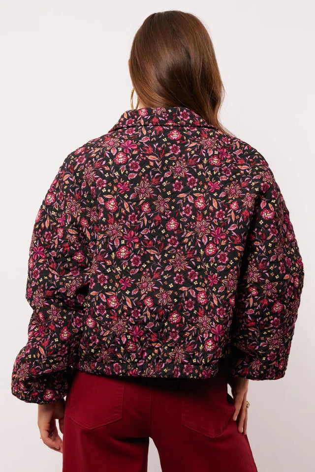 Maribel Jacket | Fluresk - Fluresk - wonder & melon