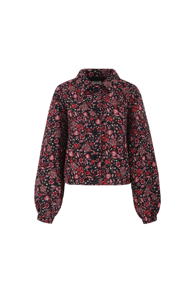 Maribel Jacket | Fluresk - Fluresk - wonder & melon