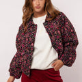 Maribel Jacket | Fluresk - Fluresk - wonder & melon
