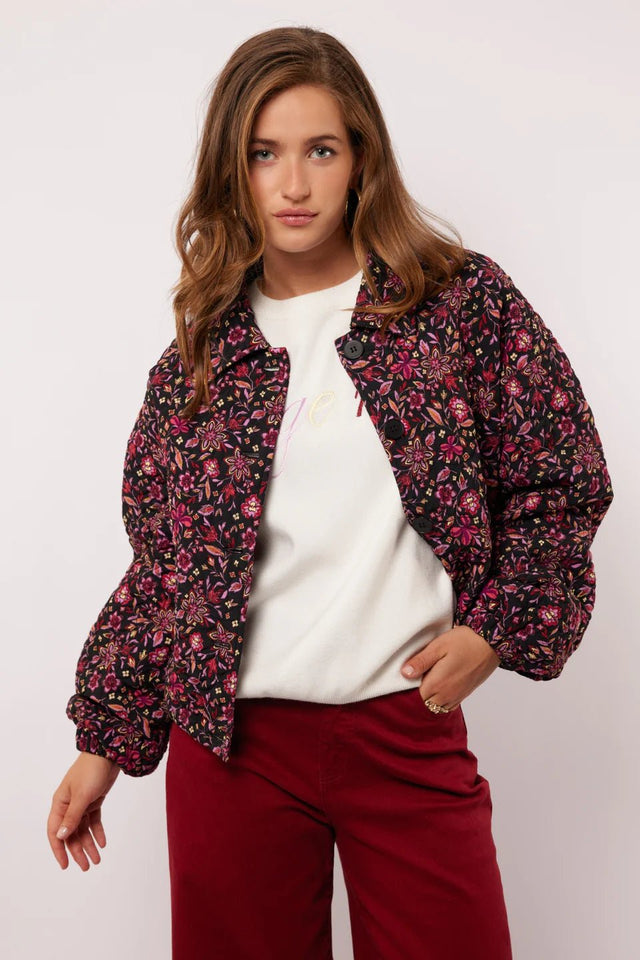 Maribel Jacket | Fluresk - Fluresk - wonder & melon