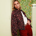 Maribel Jacket | Fluresk - Fluresk - wonder & melon