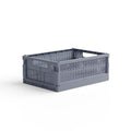 Midi krat | Made Crate | Blue grey - Made Crate - wonder & melon