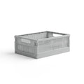 Midi krat | Made Crate | Misty grey - Made Crate - wonder & melon