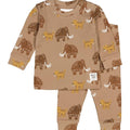 Milo mammoth| Premium speelwear| Feetje - Feetje - wonder & melon