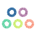 Mimi & Lula | Crinkle scrunchie - Mimi & Lula - wonder & melon
