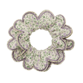 Mimi & Lula | Floral scrunchie - Mimi & Lula - wonder & melon