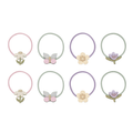 Mimi & Lula | Flower garden elastiekjes - Mimi & Lula - wonder & melon