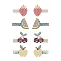 Mimi & Lula | fruit salad mini clips - Mimi & Lula - wonder & melon