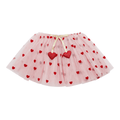 Mimi & lula | Heart print tutu - Mimi & Lula - wonder & melon