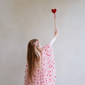 Mimi & Lula | Heart wand - Mimi & Lula - wonder & melon