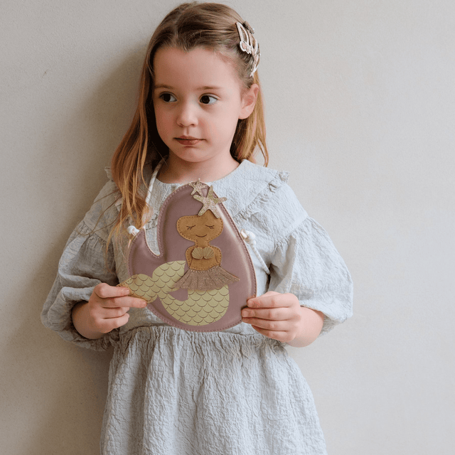 Mimi & Lula | Mermaid bag - Mimi & Lula - wonder & melon
