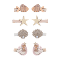 Mimi & lula| Mermaid mini clips - Mimi & Lula - wonder & melon