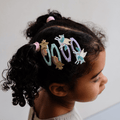 Mimi & Lula | My little Unicorn clic clacs - Mimi & Lula - wonder & melon