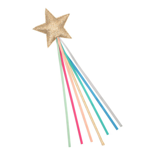 Mimi & lula | Rainbow wand - Mimi & Lula - wonder & melon